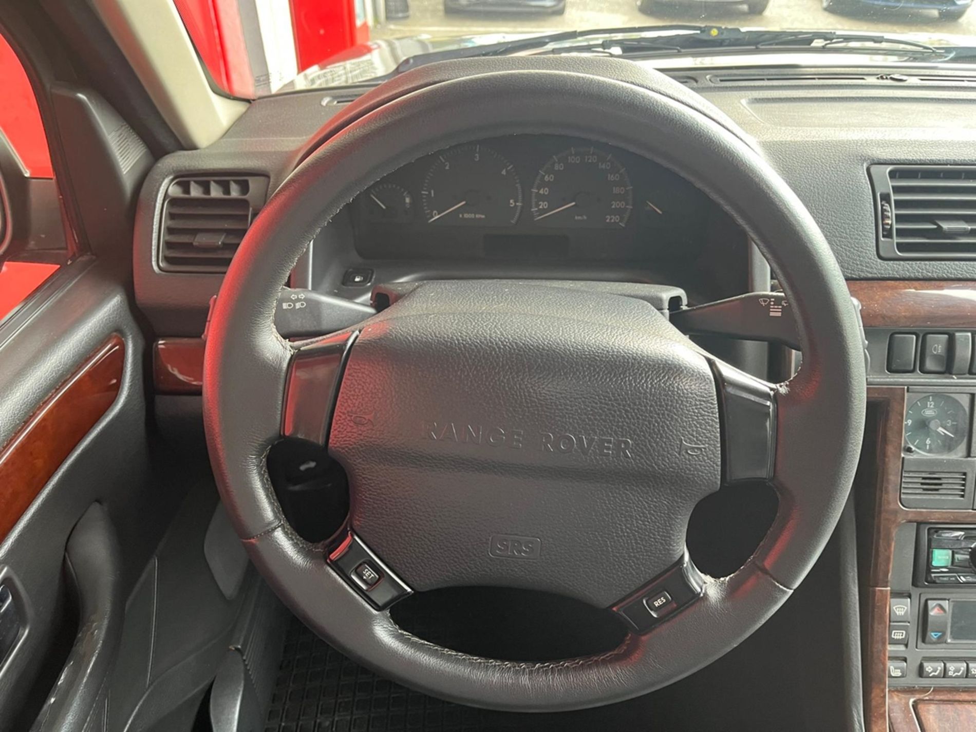 2.5 td DSE auto d'epoca - Gallotti Auto